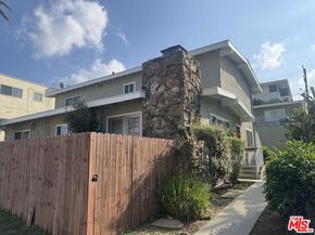 8324 W Manchester Avenue, Playa Del Rey CA 90293