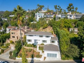 4799 Bonvue Avenue, Los Angeles CA 90027
