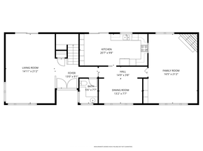 4799 Bonvue Avenue, Los Angeles CA 90027