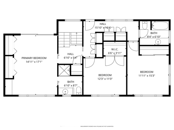 4799 Bonvue Avenue, Los Angeles CA 90027