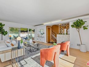 4799 Bonvue Avenue, Los Angeles CA 90027