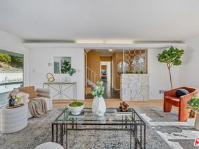 4799 Bonvue Avenue, Los Angeles CA 90027