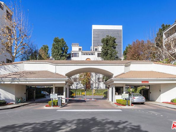 2122 Century Park Lane 314, Los Angeles CA 90067
