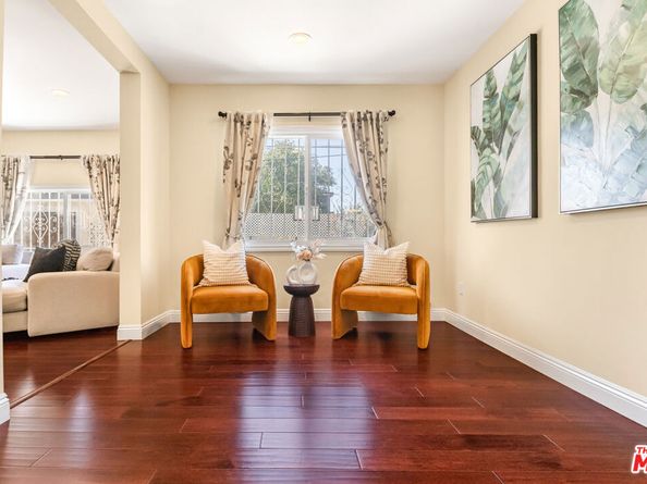 907 Westchester Place, Los Angeles CA 90019