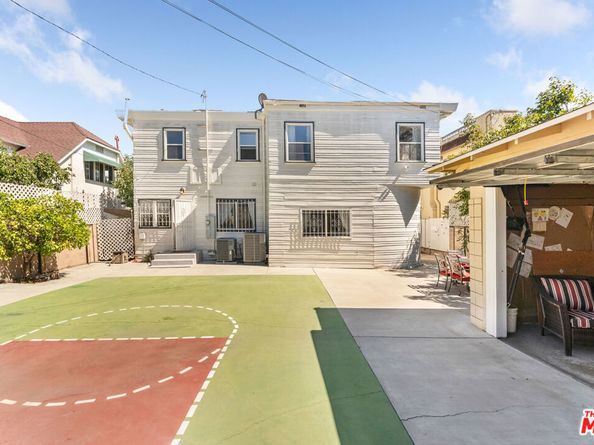 907 Westchester Place, Los Angeles CA 90019