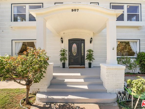 907 Westchester Place, Los Angeles CA 90019