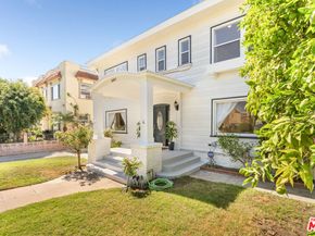 907 Westchester Place, Los Angeles CA 90019