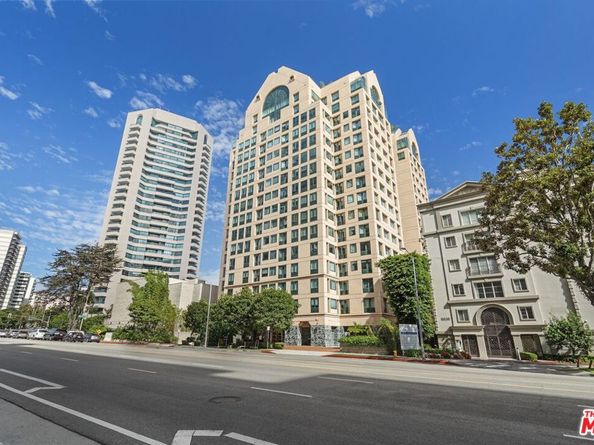 10520 Wilshire Boulevard 1102, Los Angeles CA 90024