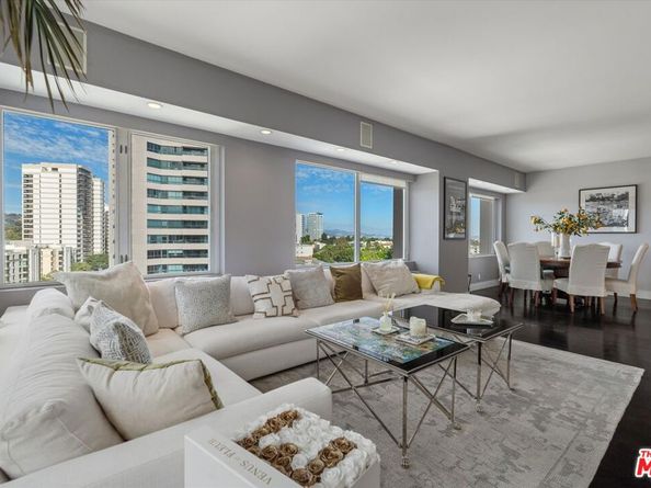10520 Wilshire Boulevard 1102, Los Angeles CA 90024