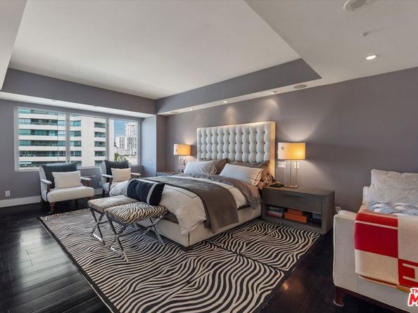 10520 Wilshire Boulevard 1102, Los Angeles CA 90024