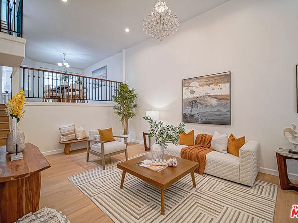 2950 S Bentley Avenue 3, Los Angeles CA 90064