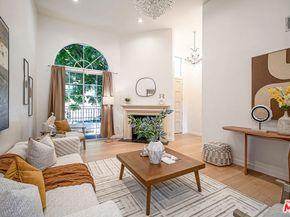 2950 S Bentley Avenue 3, Los Angeles CA 90064