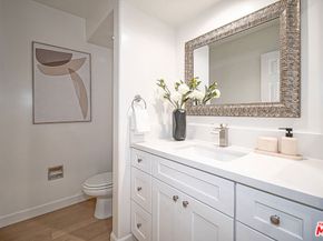 2950 S Bentley Avenue 3, Los Angeles CA 90064