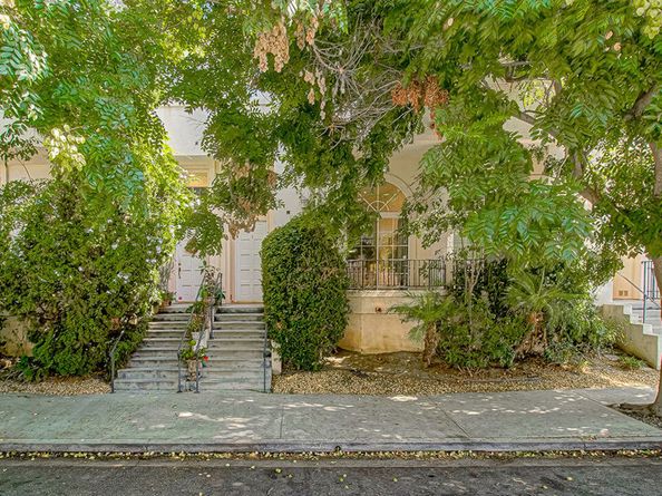 2950 S Bentley Avenue 3, Los Angeles CA 90064
