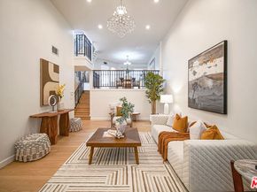 2950 S Bentley Avenue 3, Los Angeles CA 90064