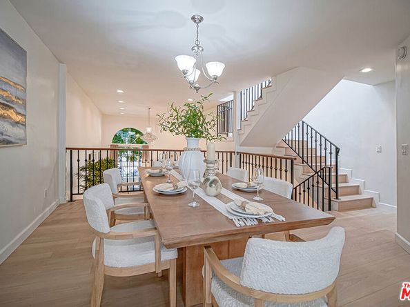 2950 S Bentley Avenue 3, Los Angeles CA 90064