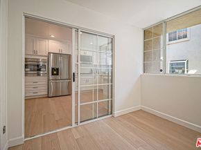 2950 S Bentley Avenue 3, Los Angeles CA 90064