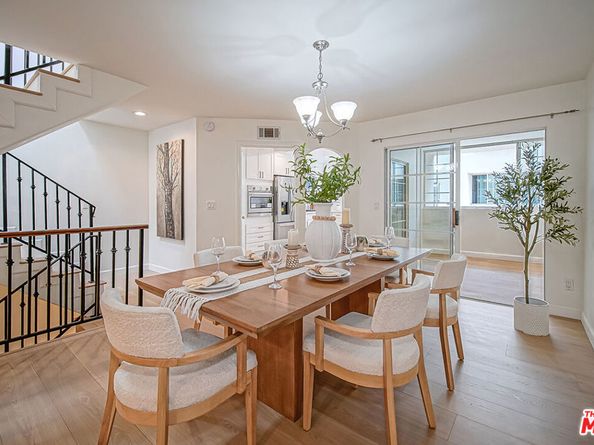 2950 S Bentley Avenue 3, Los Angeles CA 90064