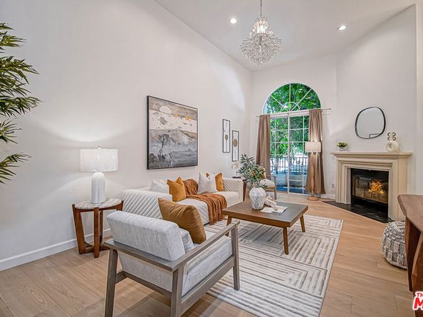 2950 S Bentley Avenue 3, Los Angeles CA 90064
