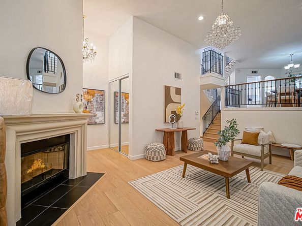 2950 S Bentley Avenue 3, Los Angeles CA 90064