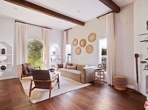 1768 S Ogden Drive, Los Angeles CA 90019