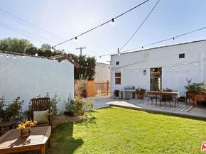 1768 S Ogden Drive, Los Angeles CA 90019