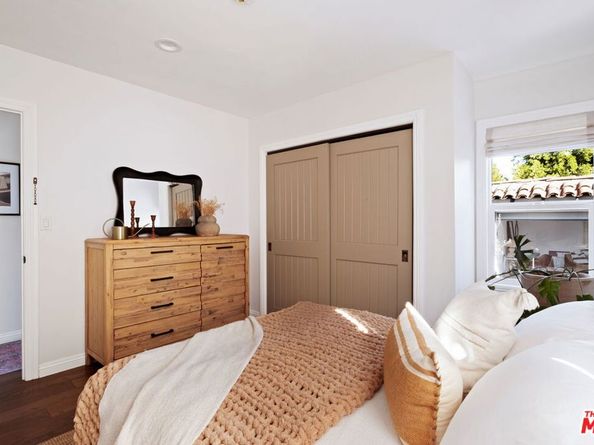 1768 S Ogden Drive, Los Angeles CA 90019