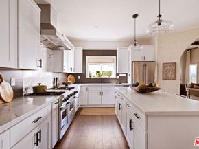 1768 S Ogden Drive, Los Angeles CA 90019