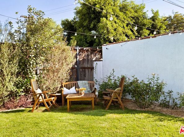 1768 S Ogden Drive, Los Angeles CA 90019