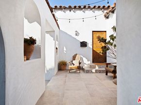 1768 S Ogden Drive, Los Angeles CA 90019