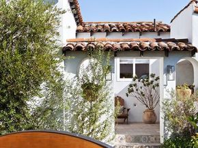 1768 S Ogden Drive, Los Angeles CA 90019