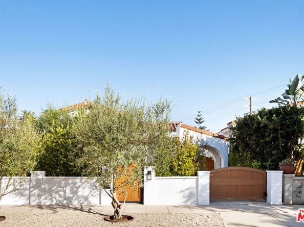 1768 S Ogden Drive, Los Angeles CA 90019