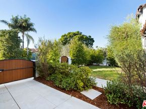 1768 S Ogden Drive, Los Angeles CA 90019