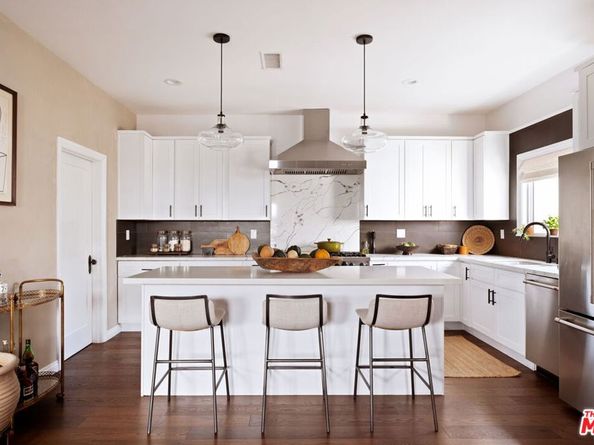 1768 S Ogden Drive, Los Angeles CA 90019