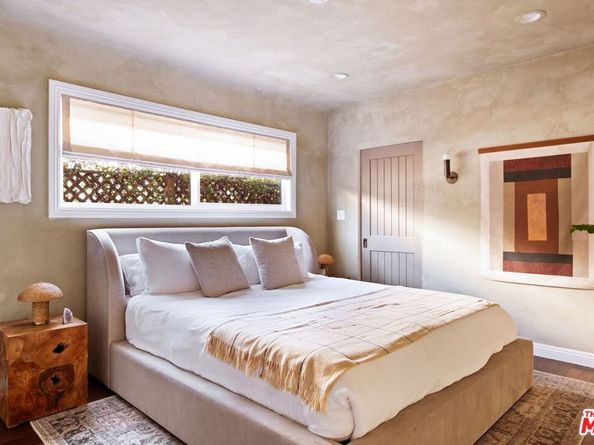 1768 S Ogden Drive, Los Angeles CA 90019