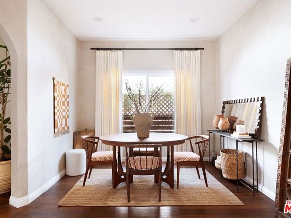 1768 S Ogden Drive, Los Angeles CA 90019