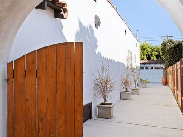 1768 S Ogden Drive, Los Angeles CA 90019