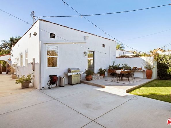 1768 S Ogden Drive, Los Angeles CA 90019