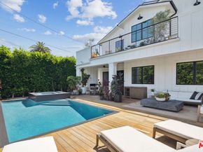 806 N Stanley Avenue, Los Angeles CA 90046