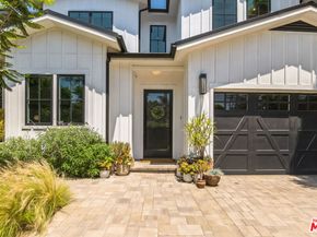 806 N Stanley Avenue, Los Angeles CA 90046