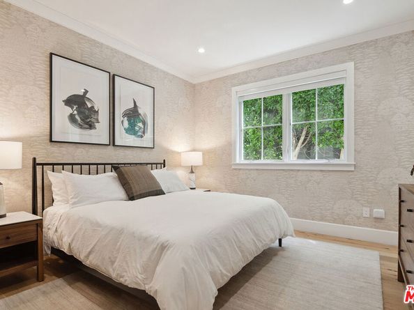 806 N Stanley Avenue, Los Angeles CA 90046