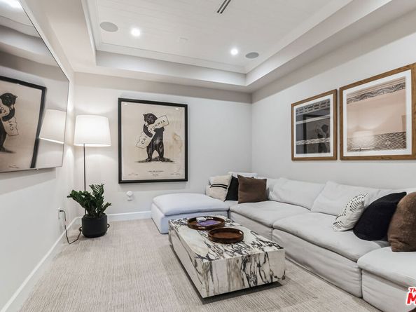 806 N Stanley Avenue, Los Angeles CA 90046