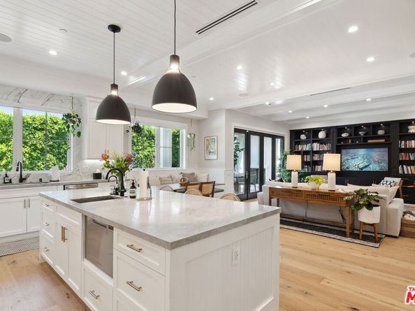 806 N Stanley Avenue, Los Angeles CA 90046