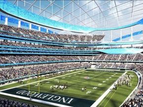 1031 W Century Boulevard, Los Angeles CA 90044