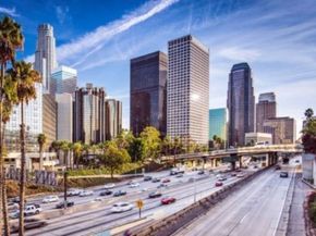 1031 W Century Boulevard, Los Angeles CA 90044