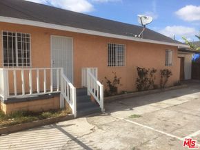 1031 W Century Boulevard, Los Angeles CA 90044