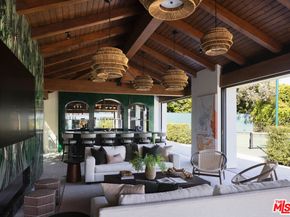 12745 Hanover Street, Los Angeles CA 90049