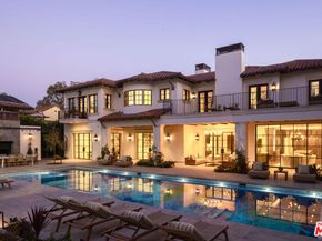 12745 Hanover Street, Los Angeles CA 90049