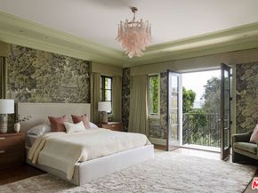 12745 Hanover Street, Los Angeles CA 90049