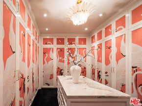 12745 Hanover Street, Los Angeles CA 90049